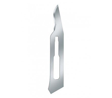 Scalpel Blades & Handles